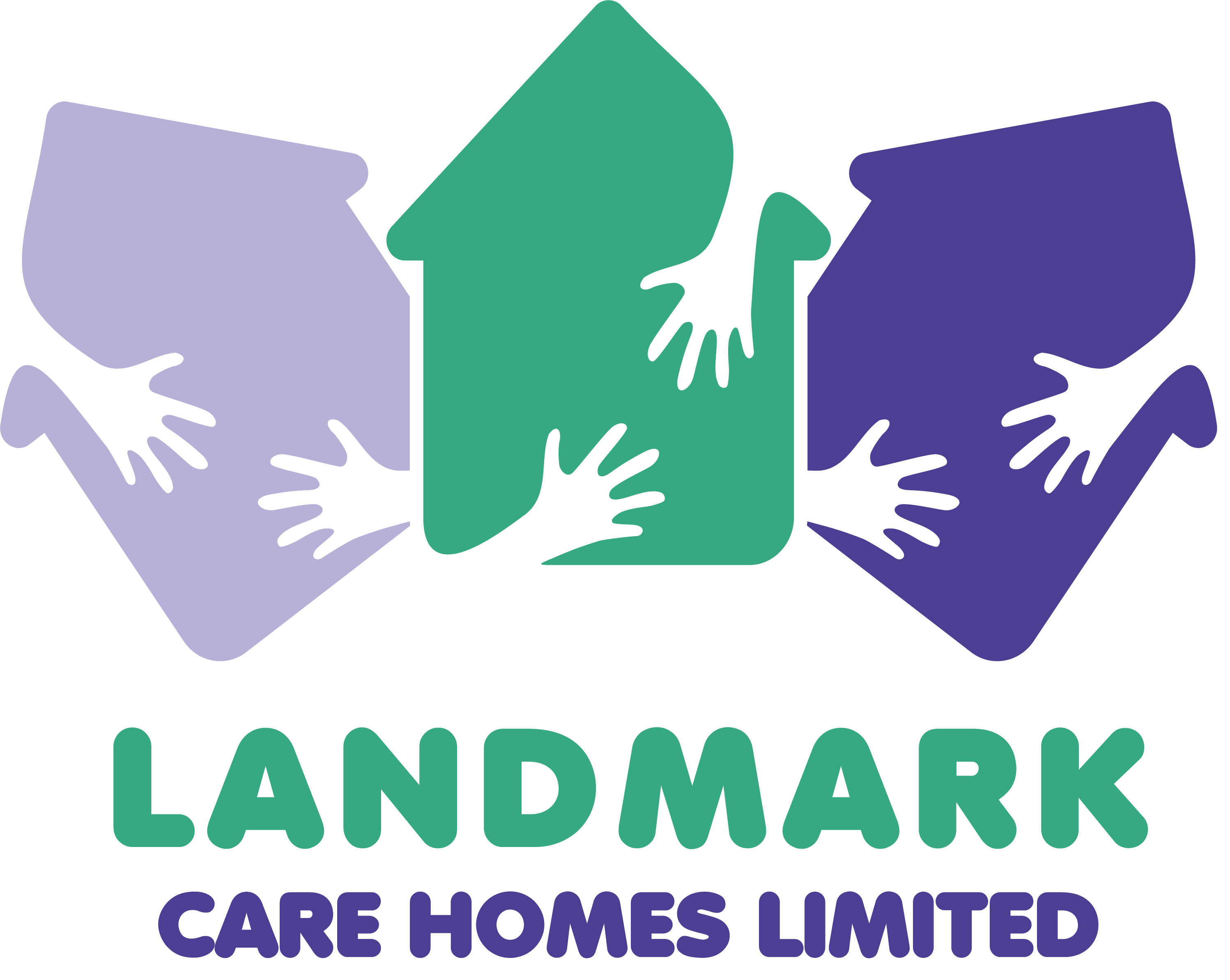 Landmark Care Homes Limited